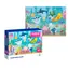 DODO Puzzle „Im Meer“ / 60 Teile / 32 x 23 cm
