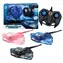 SPARKYS R/C Manta Ray / RC-Spielzeug / wasserdicht / 2,4 GHz / Reichweite 30 m / ab 6 Jahren