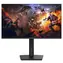 25" Rampage Titan Schwarz / Monitor / Schnelles IPS-Display / FHD / 400 Hz / 0,5 ms / HDR