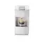 Hausbrandt Kapselkaffee- und Teemaschine weiß / Kapselkaffeemaschine / 1200 W / 1 l / 90 s