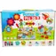 SPARKYS 3D-Konstruktionsset mit Bohrmaschine und Steckpuzzle / 281 Teile / ab 3 Jahren