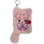 SPARKYS Mini-Plüschnotizbuch A7 Katze / Notizbuch / Plüscheinband / 9 x 12 cm