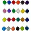 SPARKYS Acrylfarben Starterset / 24 Farben