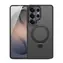 Dux Ducis Yind Samsung Galaxy S26 Ultra schwarz / Rückseite / Ständer / MagSafe