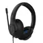 Belkin ENA011hqBK / Kinderkopfhörer mit Mikrofon / Gaming / Kabelgebunden / Überkopf