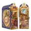 TONECHEER Magic Stars Zimmer-Set / 3D-Puzzle