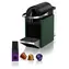 Krups XN 3063 Pixie grün / Kapselkaffeemaschine / Nespresso / 1260 W