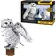 CubicFun Puzzle 3D National geographic: Schneeeule / 62 Teile / 17 x 17,3 x 24,6 cm