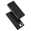 Dux Ducis Skin Pro schwarz / Schutzhülle / Apple iPhone 16e, iPhone 17e