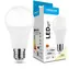 Modee A65 / LED-Lampe / E27 / 18,5 W (Ersatz für 120 W) / 1900 lm / Kaltweiß 4000 K