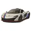 SPARKYS Metallmodell McLaren P1 / 1:36 / Metall / ab 3 Jahren