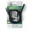 Vakoss TC-U570 schwarz / USB-Kabel USB-C - USB-C / Standfuß / 100 W / 1 m