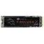 Seagate FireCuda X1070 2 TB / M.2 SSD / PCIe 4.0 / TLC / R: 7200 MB/s / Schreibgeschwindigkeit: 6500 MB/s / 5 Jahre
