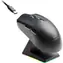 Mars Gaming MMWELITE schwarz / Gaming-Maus / optisch / 20000 DPI / Bluetooth / 6 Tasten
