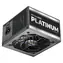 Mars Gaming MPT1000 schwarz / ATX-Netzteil / 1000 W / 80 PLUS Platinum / 24-Pin ATX
