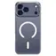 Dux Ducis Clin Mag transparent / Hülle / MagSafe / iPhone 18 Pro Max, 17 Pro Max