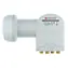 Opticum LRP-04H2438 / LNB-Konverter / Quattro