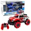 SPARKYS R/C Offroad-Auto 1:12 mit Raucheffekt / Fernbedienung / Raucheffekt / ab 6 Jahren