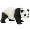 BULLYLAND Panda-Figur / Tiere / Kunststoff
