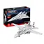 Revell Bausatz Mavericks F-14A Tomcat Top Gun / Brick System
