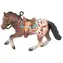 BULLYLAND 62668 Appaloosa-Hengst / Sammlerfigur / Kunststoff / ab 3 Jahren