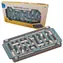 SPARKYS Holzpuzzle Rechteck / Puzzles / ab 3 Jahren