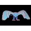 BULLYLAND Figur Virginia-Uhu / Kunststoff / 12,3 cm