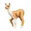 SPARKYS BALULU Figur Alpaka weiblich / Kunststoff / 6,5 cm
