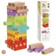 SPARKYS BABU Tierturm / Holz / ab 3 Jahren