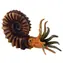 BULLYLAND Figur Ammonit / Kunststoff