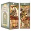 TONECHEER Bausatz Shakespeares Verse / 3D-Puzzle