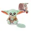 Simba Plüschtier Grog (Star Wars) / 13 cm / Plüschtier / ab 3 Jahren