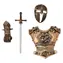 PLEJO Ritterset / ab 3 Jahren