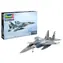 Revell Plastikmodell Boeing F-15C Eagle / Flugzeug