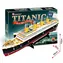 CubicFun 3D-Puzzle Titanic / 35 Teile / 30 x 22 x 2,2 cm