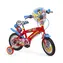TOIMSA Kinderfahrrad Paw Patrol rot / 12 Zoll / Seitenräder / Flaschenhalter / ab 3 Jahren