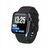 Lamax BCool2 PLUS Schwarz / Smartwatch / 1,8” / Touch / IP67 / Android und iO / Ausverkauf