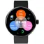 Forever ForeVive 5 SB-365 schwarz / Smartwatch / 1,3" / AMOLED / 360 × 360 Pixel / Bluetooth 5.0 / Android, iOS 