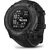 Garmin Instinct 2X Solar (Tactical Edition) 50 mm schwarz / Smartwatch / GPS / BT / 10 ATM / Solarladung