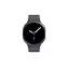 Samsung Galaxy Watch 8 (44 mm) LTE schwarz / Smartwatch / AMOLED / WLAN / Bluetooth / GPS / Wear OS