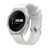 Canyon Otto SW-86 weiß / Smartwatch / 1,3" LTPS / Herzfrequenzsensor / BT 5.1 / IP68 / Android und iOS