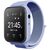 Canyon Alfie KW-37 blau / Smartwatch / 1,69" IPS / IP66 / Nano-SIM / Zwei-Wege-Anruf / 16 Spiele / 512 MB / MP3 