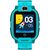 Canyon Jondy KW-44 grün / Kinder-Smartwatch / 1,44" IPS / IP67 / Anruf / GPS / Canyon Life / Android und iOS