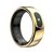 Powerton SMART RING PRO Größe 7 Gold / Smart Ring / Bluetooth 5.2 / 15 mAh / IP68