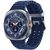 Samsung Galaxy Watch Ultra (2025) 47 mm blau / Smartwatch / AMOLED / Wi-Fi + LTE / BT / GPS / Wear OS