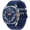 Samsung Galaxy Watch Ultra (2025) 47 mm blau / Smartwatch / AMOLED / Wi-Fi + LTE / BT / GPS / Wear OS