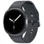 Samsung Galaxy Watch 8 (40 mm) LTE schwarz / Smartwatch / AMOLED / LTE / WLAN / Bluetooth / GPS / Wear OS