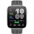 Amazfit Bip 6 silber-grau / Smartwatch / 1,97" AMOLED / 5 ATM / Bluetooth 5.2 / GPS