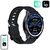 BlitzWolf BW-AR1 schwarz / Smartwatch / 1,43 Zoll / BT 5.3 / IP67 / Android & iOS
