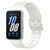 Ausgepackt - Samsung Galaxy Fit3 silber / Fitnessarmband / 1,6" AMOLED / 256x402 / 5ATM / BT / unverpackt